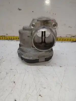 Peça sobressalente para automóvel em segunda mão borboleta de admissão por peugeot 508 access referências oem iam 9673534480