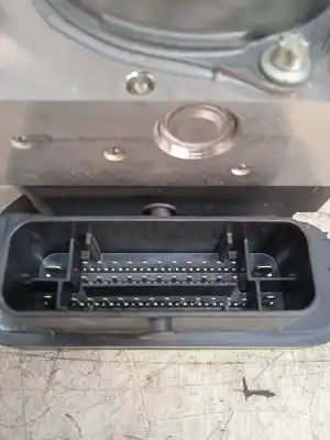 Peça sobressalente para automóvel em segunda mão abs por mazda cx-3 exclusive-line referências oem iam 0265956315  