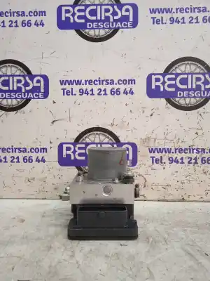 Peça sobressalente para automóvel em segunda mão abs por mazda cx-3 exclusive-line referências oem iam 0265956315  