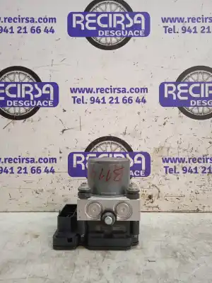 Peça sobressalente para automóvel em segunda mão abs por mazda cx-3 exclusive-line referências oem iam 0265956315  