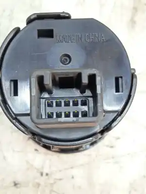 Second-hand car spare part switch for mazda cx-3 exclusive-line oem iam references bjs7663s0  