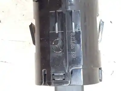 Second-hand car spare part switch for mazda cx-3 exclusive-line oem iam references bjs7663s0  