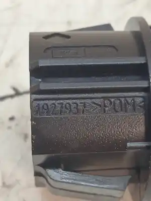 Second-hand car spare part switch for renault clio iv limited oem iam references 1927937  