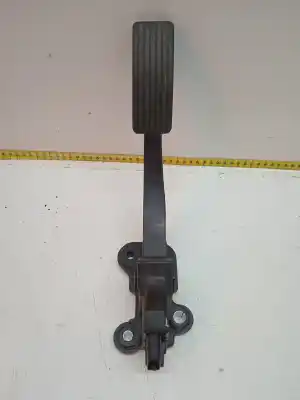 Автозапчасти б/у ПЕДАЛЬ ГАЗА за MITSUBISHI OUTLANDER (GF0)  ссылки OEM IAM 1600A116  