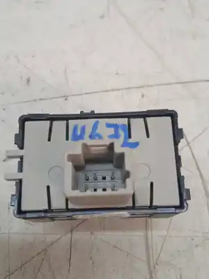 Second-hand car spare part switch for renault clio iv limited oem iam references 255502964r  