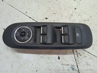 Piesă de schimb auto la mâna a doua panou comandã geamuri electrice fațã stânga pentru ford mondeo berlina (ca2) ambiente referințe oem iam 7s7t14a152ab