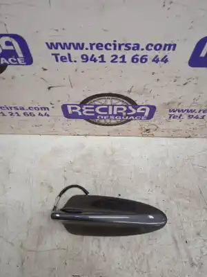 Peça sobressalente para automóvel em segunda mão antena por mazda cx-3 exclusive-line referências oem iam gml866930  