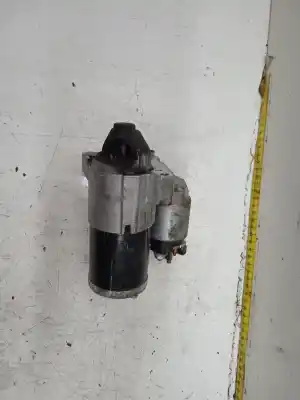Peça sobressalente para automóvel em segunda mão motor de arranque por peugeot 508 access referências oem iam 9663528880