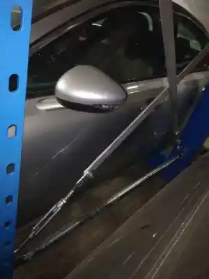 Peça sobressalente para automóvel em segunda mão porta da frente esquerda por peugeot 508 access referências oem iam 