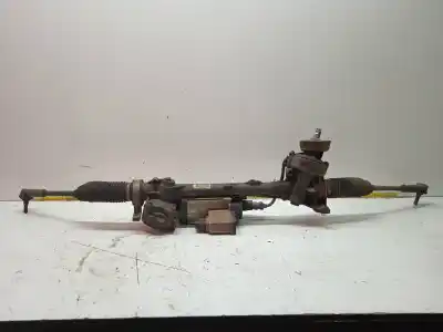 Автозапчасти б/у РУЛЕВАЯ РЕЙКА за VOLKSWAGEN JETTA (1K2)  ссылки OEM IAM 1K1909144L  