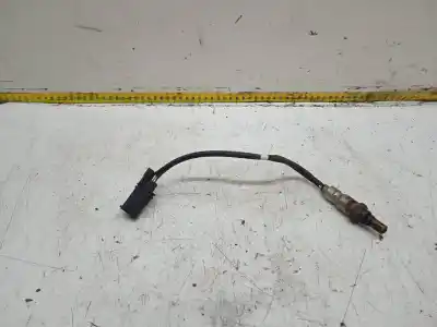 Piesă de schimb auto la mâna a doua SONDA LAMBDA pentru PEUGEOT 508  Referințe OEM IAM 9683265480  