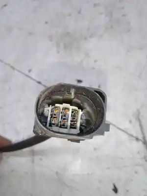 Peça sobressalente para automóvel em segunda mão sonda lambda por peugeot 508 access referências oem iam 9683265480  