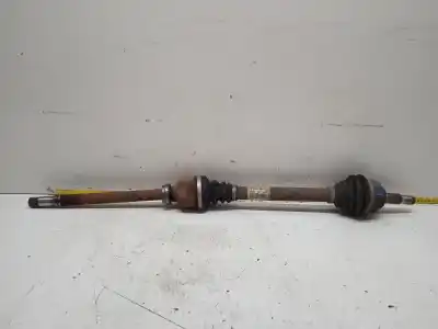 Peça sobressalente para automóvel em segunda mão transmissão dianteira direita por peugeot 508 access referências oem iam 9686348480