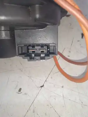 Peça sobressalente para automóvel em segunda mão motor de sofagem por renault clio iv limited referências oem iam t1029527h  