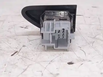 Second-hand car spare part switch for renault clio iv limited oem iam references 252103678r  