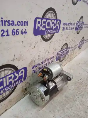 Автозапчастина б/у двигун запускається для mazda cx-3 exclusive-line посилання на oem iam m000t89281  