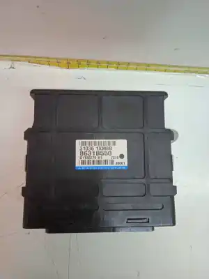 Автозапчасти б/у электронный модуль за mitsubishi outlander (gf0) kaiteki 4wd ссылки oem iam 8631b550