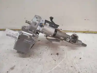 Peça sobressalente para automóvel em segunda mão coluna de direcção por renault clio iv limited referências oem iam 6700003396