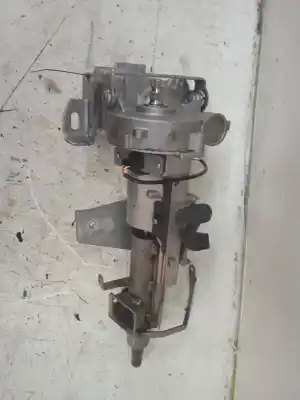 Second-hand car spare part steering column for renault clio iv limited oem iam references 6700003396  