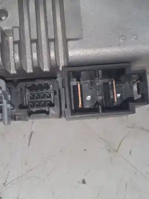 Second-hand car spare part steering column for renault clio iv limited oem iam references 6700003396  