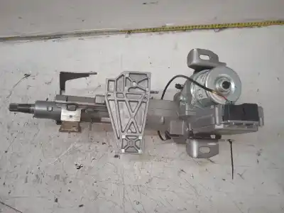 Second-hand car spare part steering column for renault clio iv limited oem iam references 6700003396  