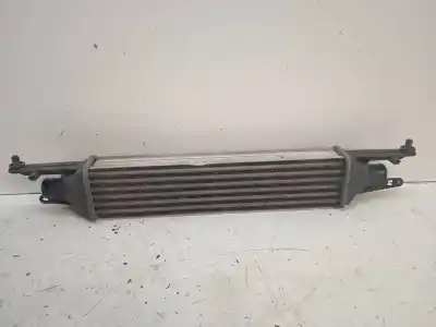 Peça sobressalente para automóvel em segunda mão intercooler por fiat punto (evo) (199) dynamic referências oem iam 866452000