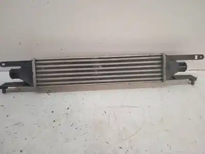 Peça sobressalente para automóvel em segunda mão intercooler por fiat punto (evo) (199) dynamic referências oem iam 866452000  