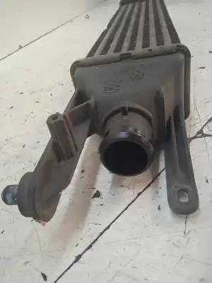 Peça sobressalente para automóvel em segunda mão intercooler por fiat punto (evo) (199) dynamic referências oem iam 866452000  