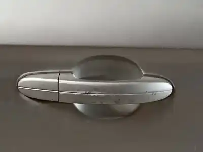 Piesă de schimb auto la mâna a doua mâner exterior fațã dreapta pentru ford mondeo berlina (ca2) trend referințe oem iam 