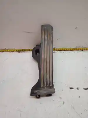 İkinci el araba yedek parçası GAZ PEDALI için VOLKSWAGEN JETTA (1K2)  OEM IAM referansları 1K1721503P  