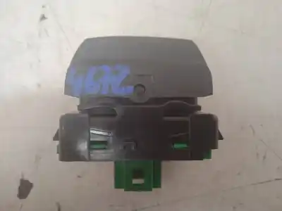 Second-hand car spare part switch for renault clio iv limited oem iam references 251534917r  