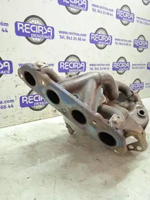 Second-hand car spare part catalytic converter for mazda cx-3 exclusive-line oem iam references   