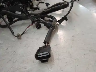 Second-hand car spare part wire for mazda cx-3 exclusive-line oem iam references df7v67010  