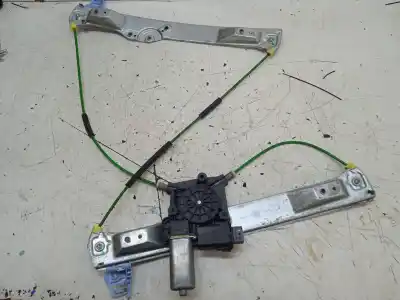 Автозапчасти б/у регулятор стекла переднего правого за opel corsa d sport ссылки oem iam 13314157