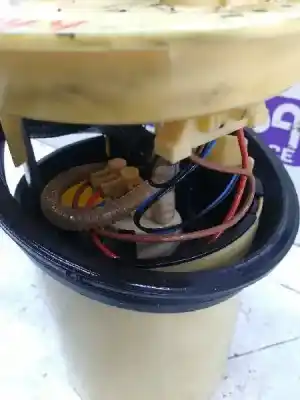 Second-hand car spare part fuel tank sender unit for ford fiesta (ccn) ambiente oem iam references f1b19h307a  