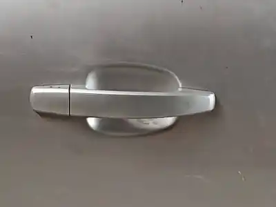 Автозапчасти б/у наружная рукоятка передняя справа за opel corsa d sport ссылки oem iam 