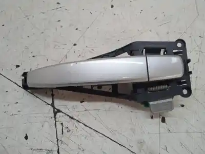 Автозапчасти б/у наружная рукоятка передняя справа за opel corsa d sport ссылки oem iam   