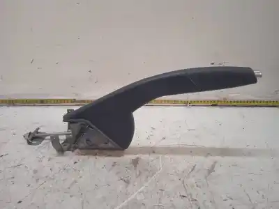 Peça sobressalente para automóvel em segunda mão alavanca de travão de mão por renault clio iv limited referências oem iam 360103914r