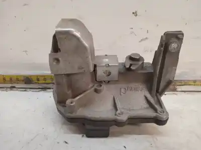 Peça sobressalente para automóvel em segunda mão borboleta de admissão por renault clio iv limited referências oem iam 147b08010r