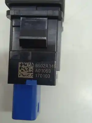 Автозапчасти б/у выключатель за mitsubishi outlander (gf0) kaiteki 4wd ссылки oem iam 8602a146  