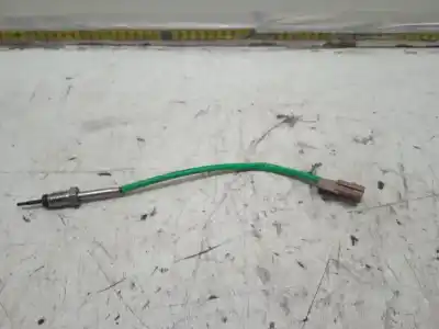 Peça sobressalente para automóvel em segunda mão sonda lambda por renault clio iv limited referências oem iam 226404367r