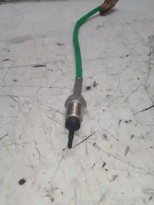 Peça sobressalente para automóvel em segunda mão sonda lambda por renault clio iv limited referências oem iam 226404367r  