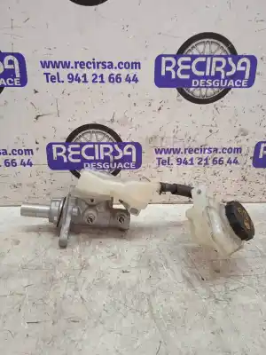 Piesă de schimb auto la mâna a doua pompa de frana pentru mazda cx-3 (dk) pe referințe oem iam 37105x077