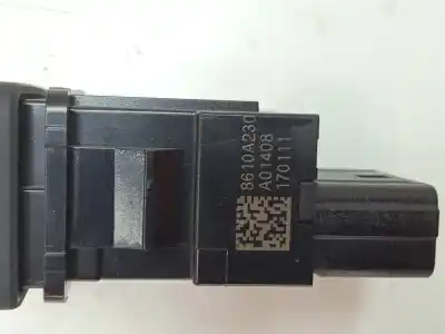 Автозапчасти б/у выключатель за mitsubishi outlander (gf0) kaiteki 4wd ссылки oem iam 8610a230  