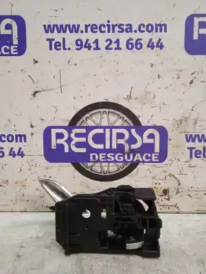 Автозапчасти б/у левая задняя внутренняя ручка за mazda cx-3 exclusive-line ссылки oem iam t8315kd53  