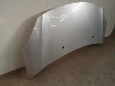 Pezzo di ricambio per auto di seconda mano cofano per citroen c3 exclusive riferimenti oem iam   