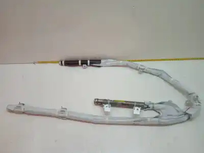 Автозапчастина б/у ПЕРЕДНЯ ПРАВА ПОДУШКА БЕЗПЕКИ для MITSUBISHI OUTLANDER (GF0)  Посилання на OEM IAM 7030A362  