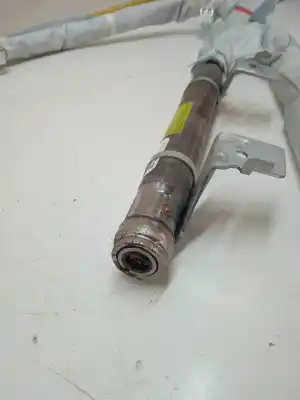 Автозапчастина б/у передня права подушка безпеки для mitsubishi outlander (gf0) kaiteki 4wd посилання на oem iam 7030a362  