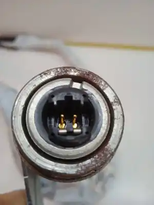 Автозапчастина б/у передня права подушка безпеки для mitsubishi outlander (gf0) kaiteki 4wd посилання на oem iam 7030a362  