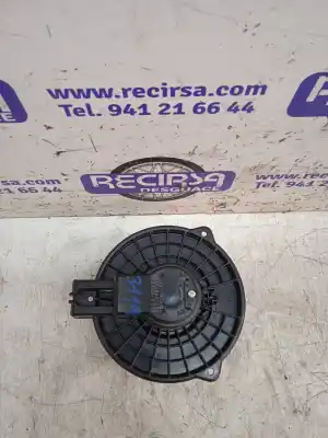 Автозапчасти б/у отопительный двигатель за mazda cx-3 exclusive-line ссылки oem iam hb111d65106  